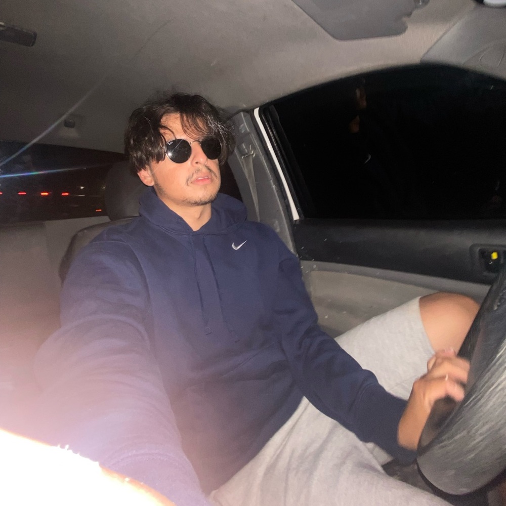 Meet your Posher, Jose javier